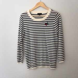 J crew Tippi Sweater